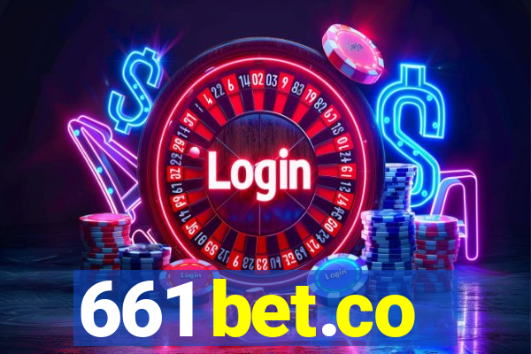 661 bet.co